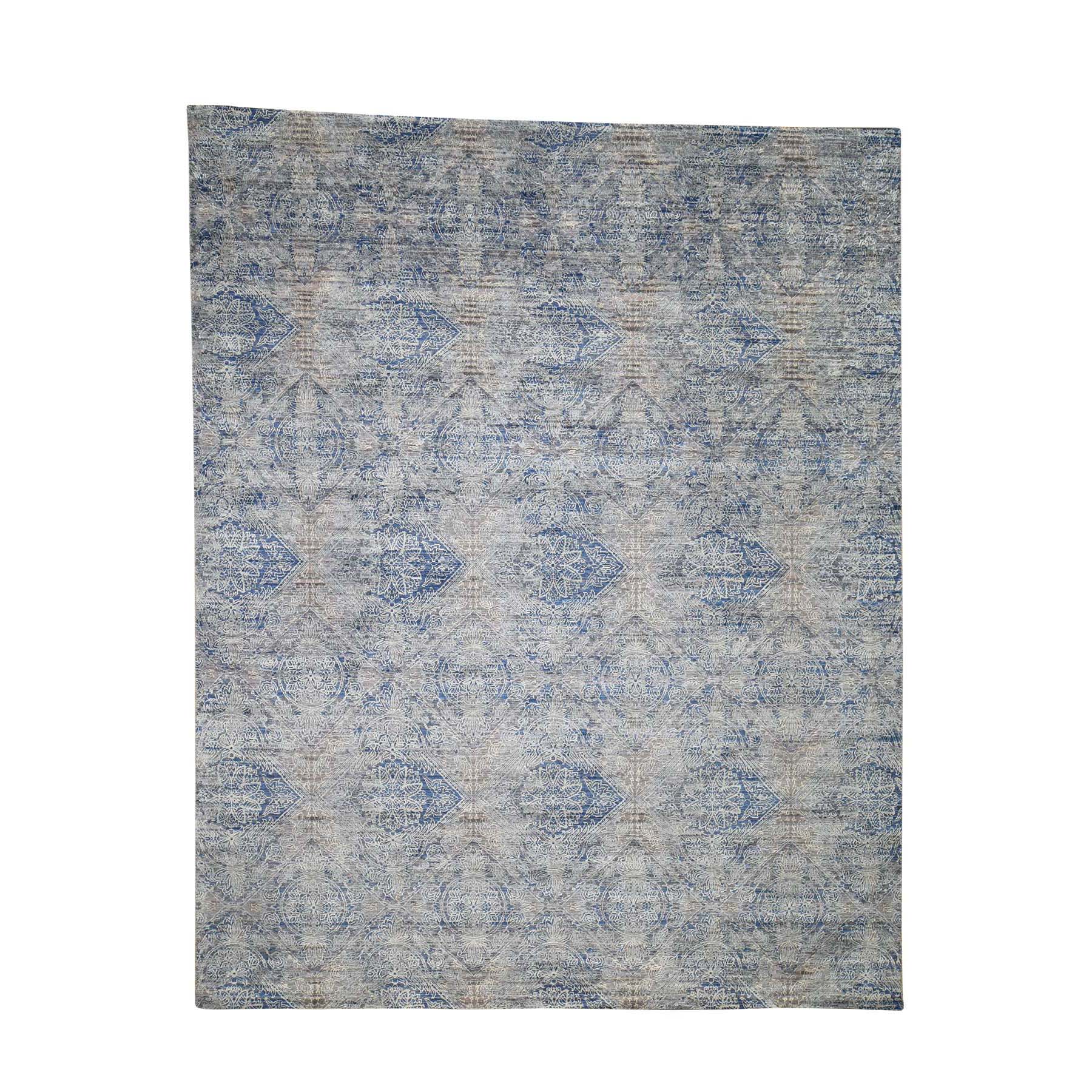 modern & contemporary rugs LUV398106